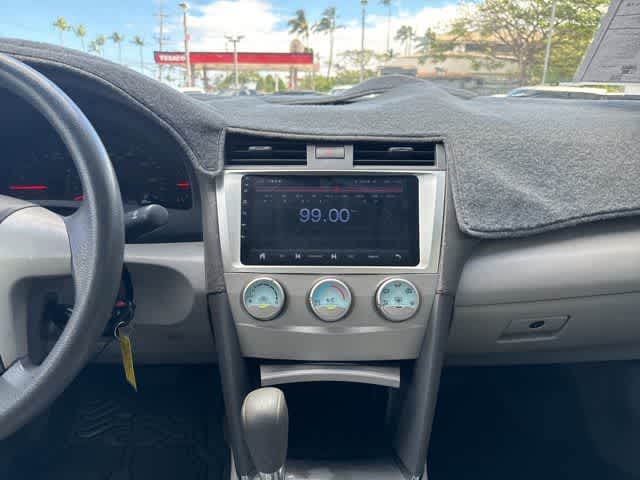 Thumbnail: 2007 Toyota Camry - 16