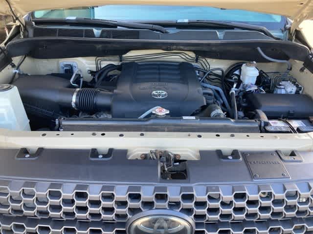 Thumbnail: 2019 Toyota Tundra - 9