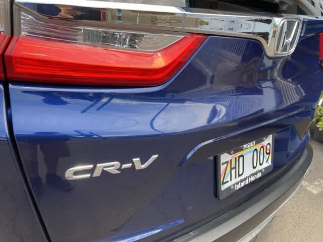 Thumbnail: 2018 Honda CR-V - 7