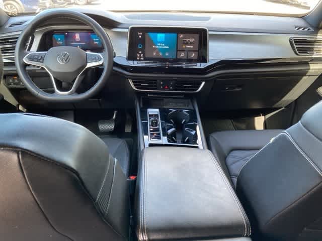 Thumbnail: 2024 Volkswagen Atlas - 10