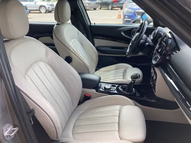 Thumbnail: 2017 MINI Cooper Clubman - 14