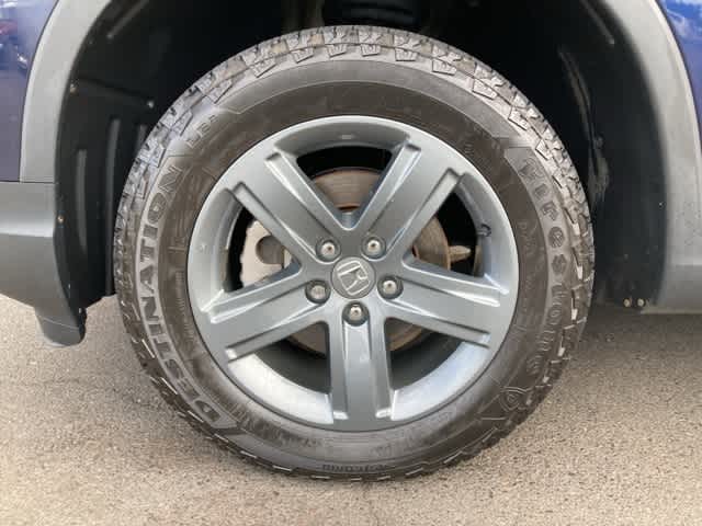 Thumbnail: 2023 Honda Ridgeline - 8