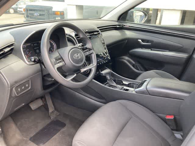 Thumbnail: 2024 Hyundai Tucson - 2