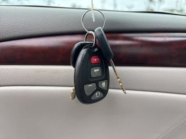 Thumbnail: 2008 Buick Lucerne - 21