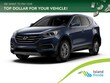 Hyundai Santa Fe Sport