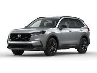 2026 Honda CR-V Sport-L -
                  Kahului, HI