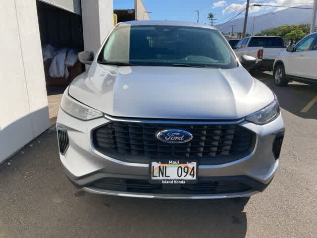 Thumbnail: 2024 Ford Escape - 6