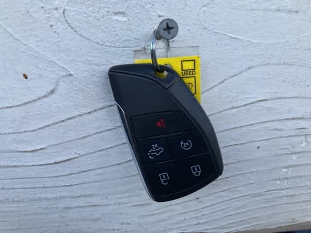 Thumbnail: 2022 GMC Sierra 1500 - 20