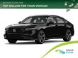 Honda Accord Hybrid