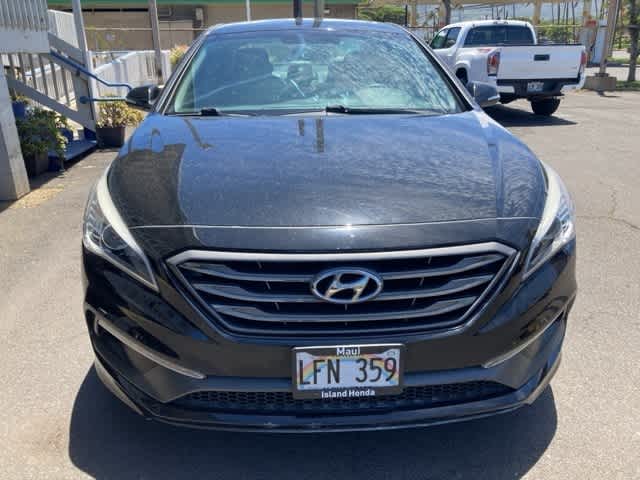 Thumbnail: 2016 Hyundai Sonata - 6