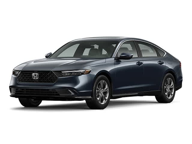 2026 Honda Accord EX-L -
                  Kahului, HI