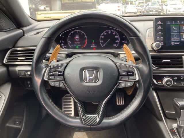 Thumbnail: 2019 Honda Accord - 15