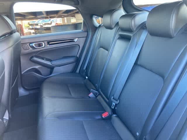 Thumbnail: 2023 Honda Civic - 13