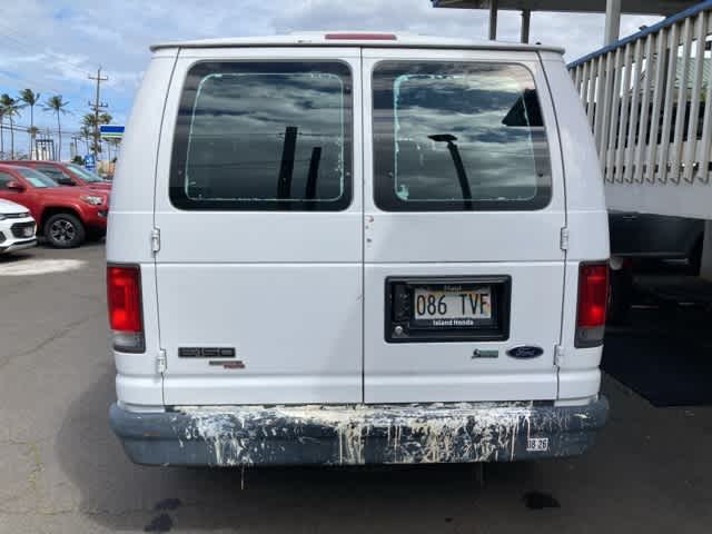 Thumbnail: 2014 Ford Econoline - 5