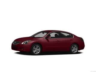 2012 Nissan Altima S -
                  Kahului, HI