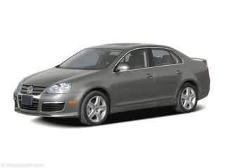 Thumbnail: 2006 Volkswagen Jetta - 2
