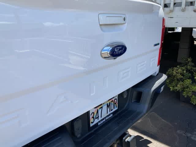 Thumbnail: 2019 Ford Ranger - 7
