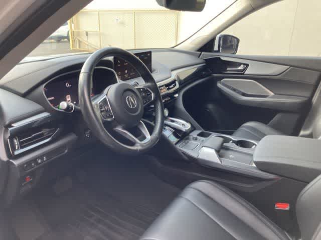 Thumbnail: 2023 Acura MDX - 2