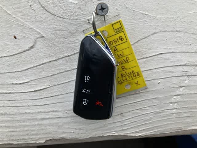 Thumbnail: 2024 Volkswagen Golf - 20