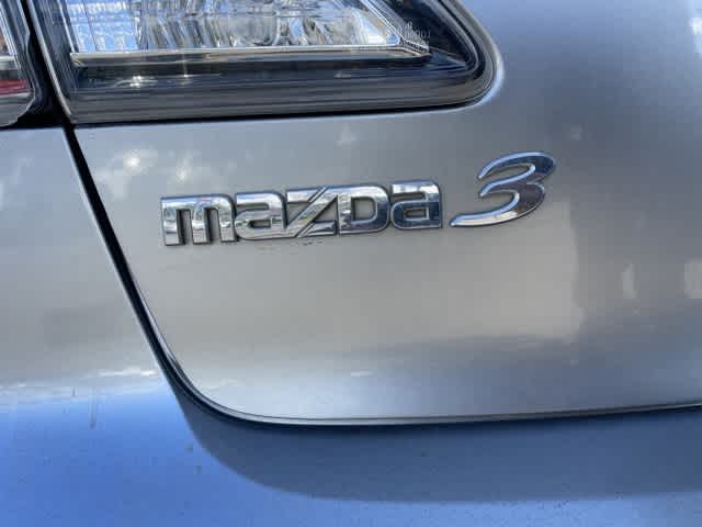 2013 Mazda Mazda3 i SV 10