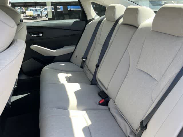 2024 Honda Accord LX - Photo 13