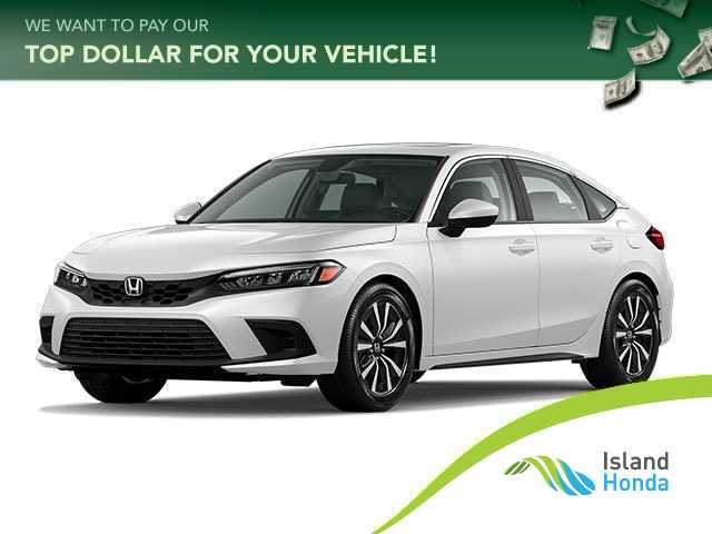 Thumbnail: 2022 Honda Civic - 1