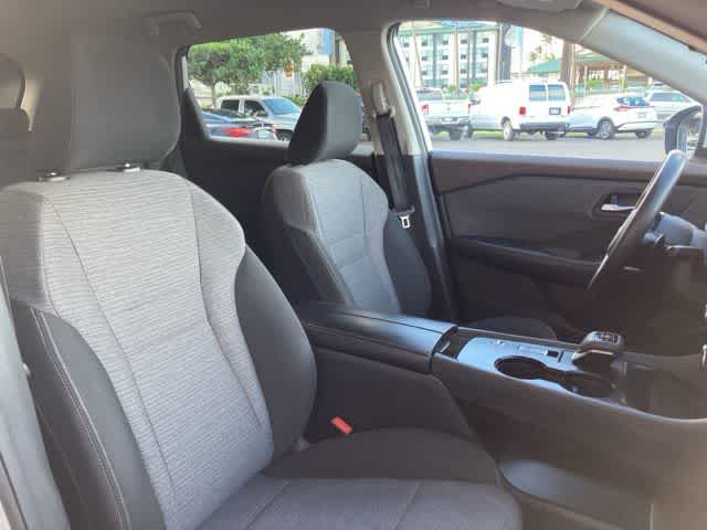 Thumbnail: 2023 Nissan Rogue - 14