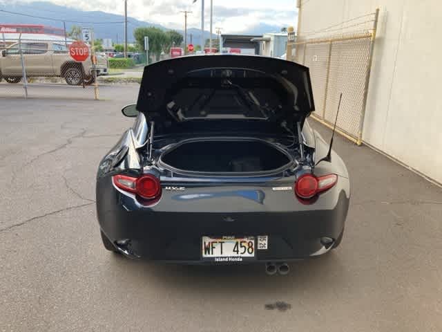 Thumbnail: 2021 Mazda MX-5 Miata - 18