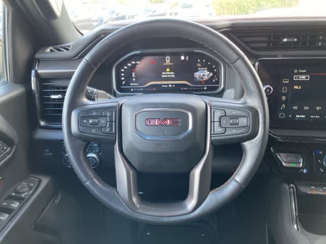 Thumbnail: 2022 GMC Sierra 1500 - 15