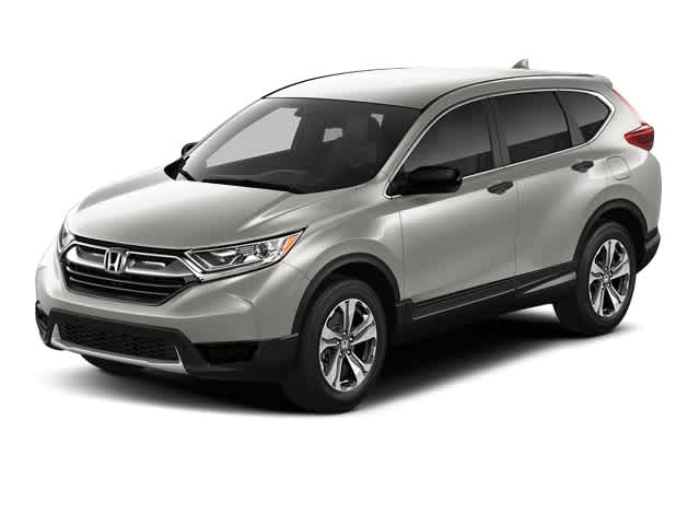2017 Honda CR-V LX 2WD's photo