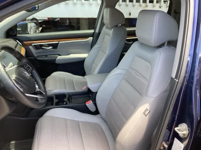 Thumbnail: 2018 Honda CR-V - 11