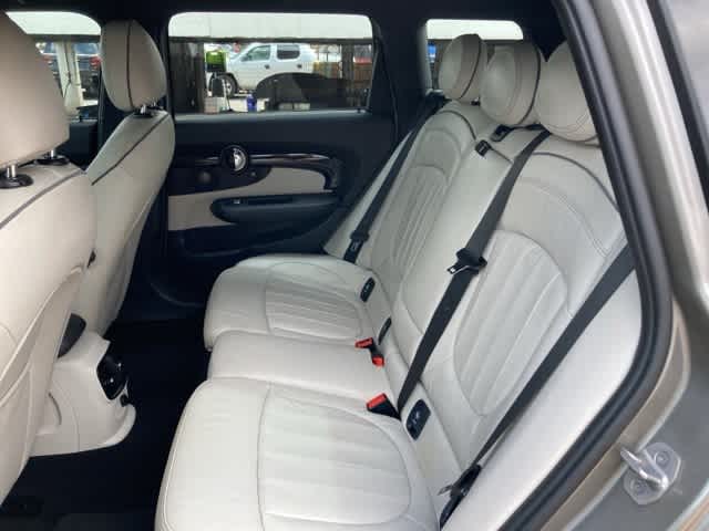 Thumbnail: 2017 MINI Cooper Clubman - 13