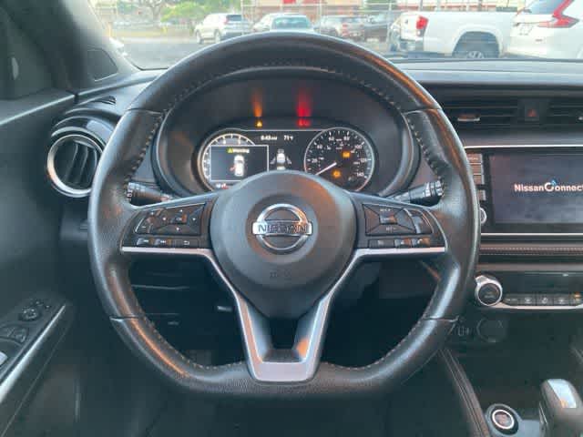 Thumbnail: 2018 Nissan Kicks - 15
