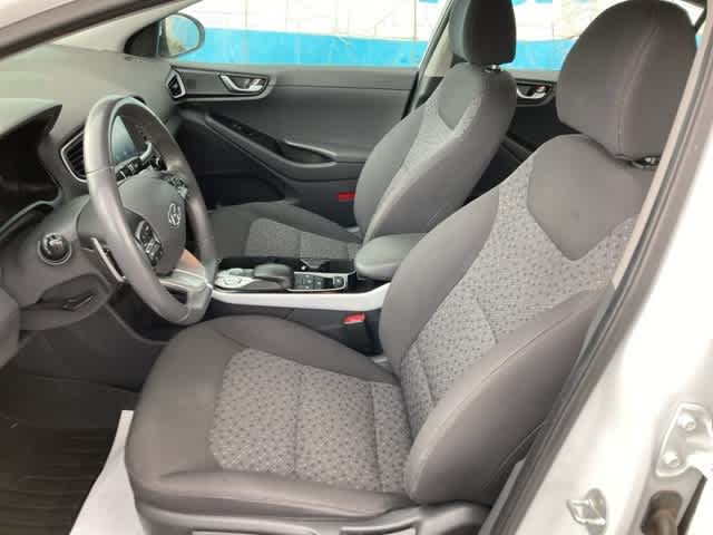 2018 Hyundai Ioniq  11