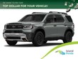 Honda Passport