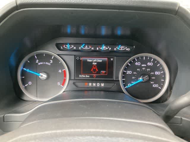 Thumbnail: 2021 Ford F-550 - 18