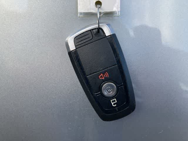 Thumbnail: 2024 Ford Edge - 20