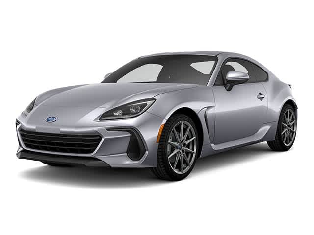 2024 Subaru BRZ Limited -
                  Kahului, HI