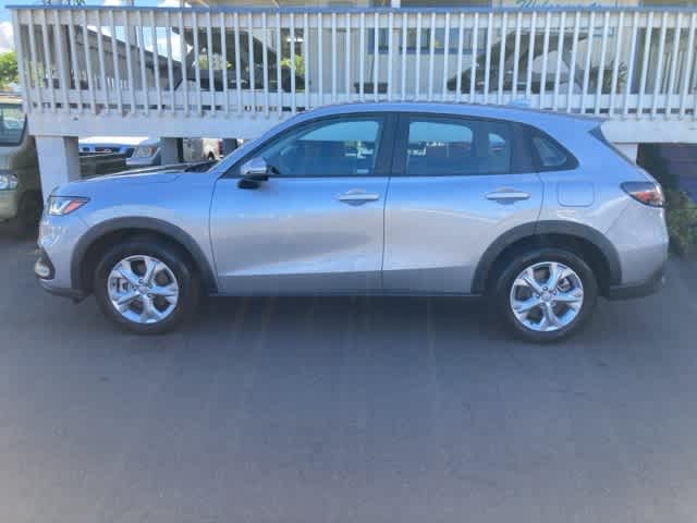 2023 Honda HR-V LX 2WD photo 3
