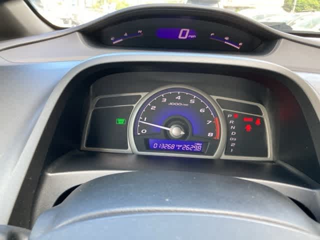 Thumbnail: 2007 Honda Civic - 18