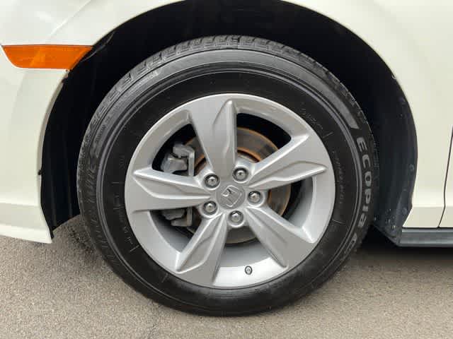 2019 Honda Odyssey EX-L - Photo 8