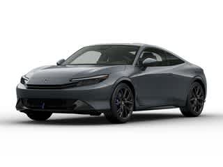 2026 Honda Prelude -'s photo