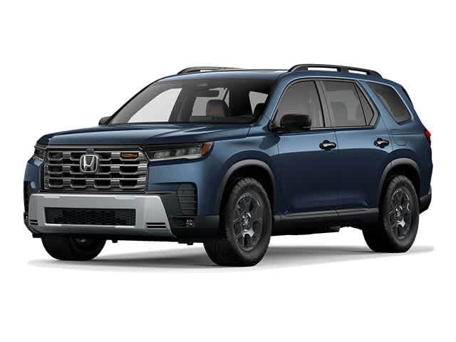 2026 Honda Pilot TrailSport -
                  Kahului, HI