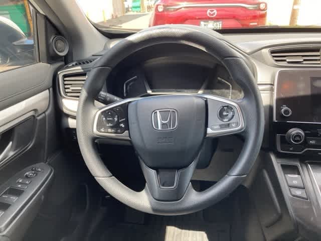Thumbnail: 2022 Honda CR-V - 15