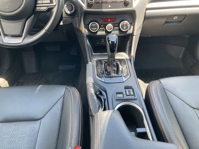 Thumbnail: 2023 Subaru Crosstrek - 17