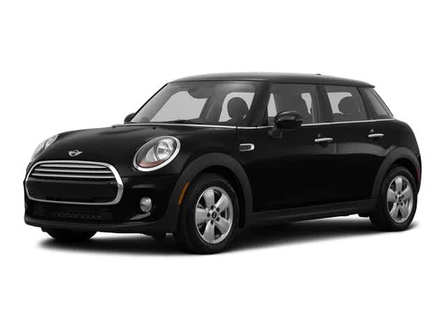 2016 MINI Cooper Base