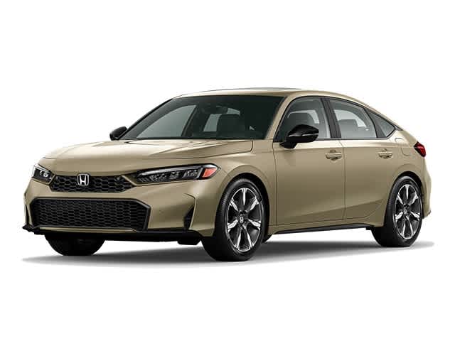 2026 Honda Civic Sport Touring -
                  Kahului, HI