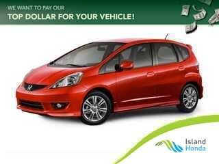 2011 Honda Fit Sport -
                  Kahului, HI