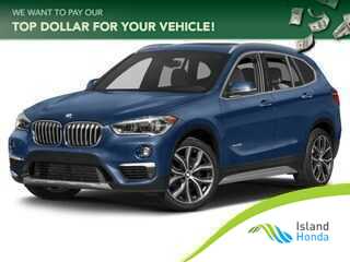 2018 BMW X1 xDrive28i -
                  Kahului, HI