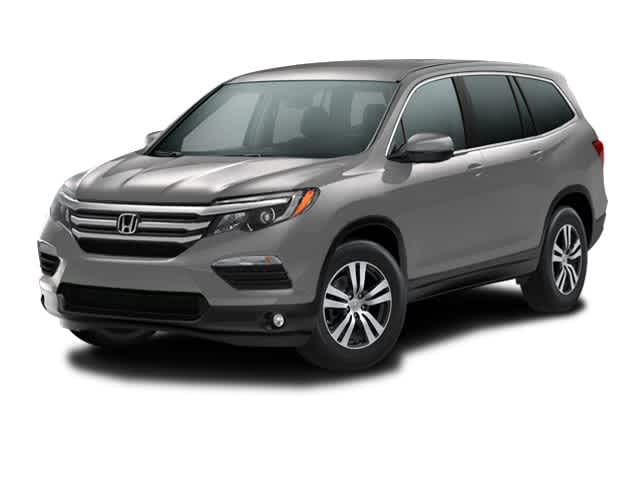2016 Honda Pilot EX -
                  Kahului, HI